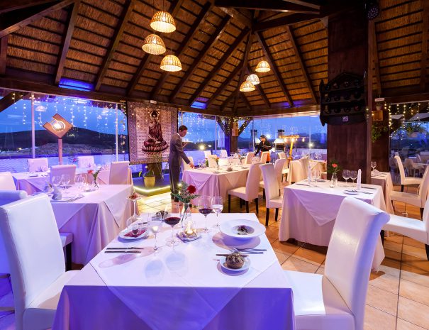 The View Hotel Resort And Gourmet Restaurant