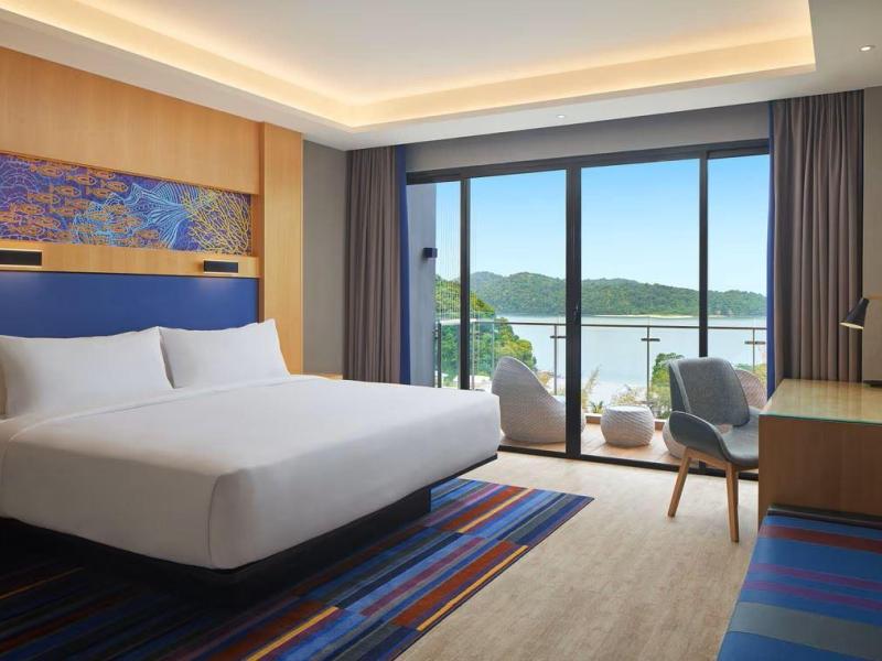 Aloft Langkawi Pantai Tengah