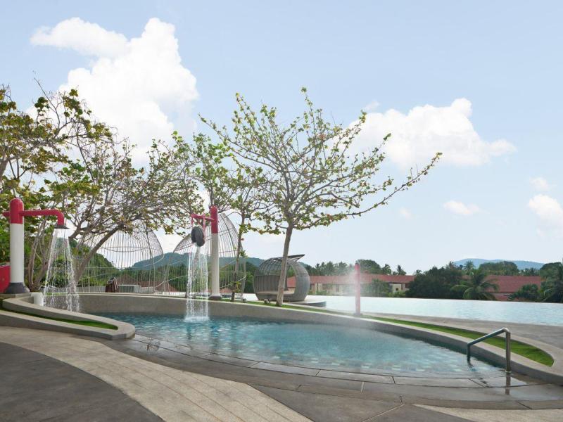 Aloft Langkawi Pantai Tengah