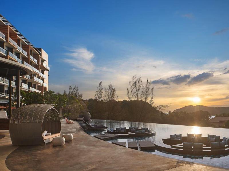 Aloft Langkawi Pantai Tengah