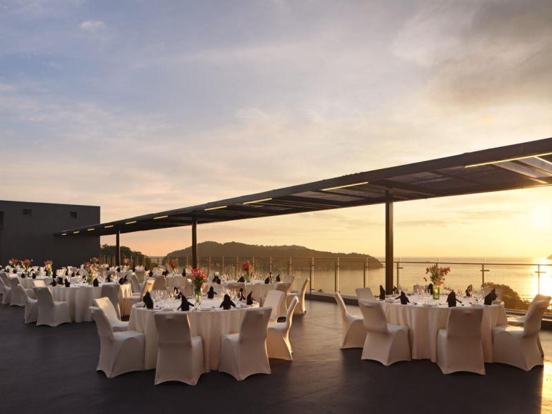 Aloft Langkawi Pantai Tengah