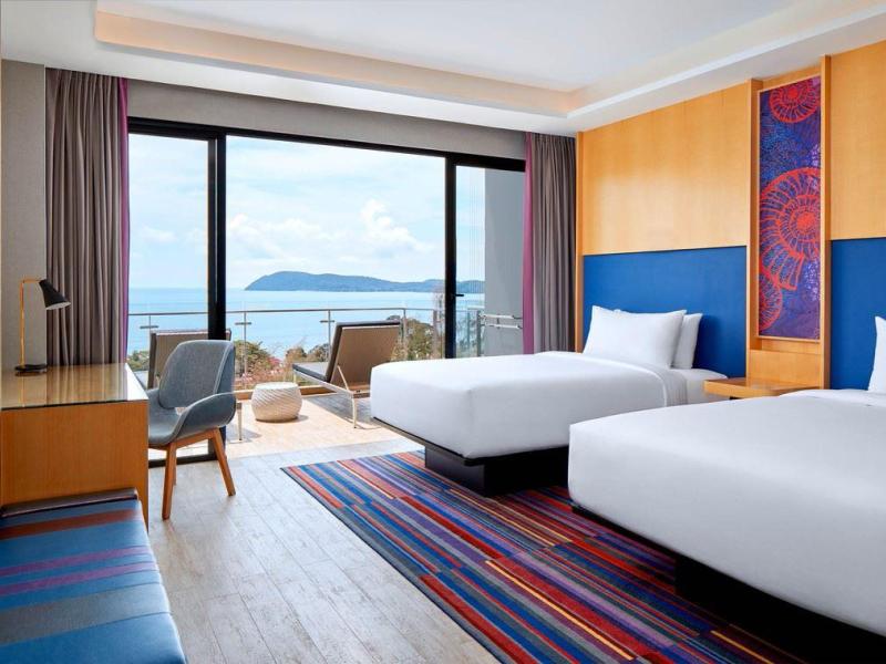 Aloft Langkawi Pantai Tengah