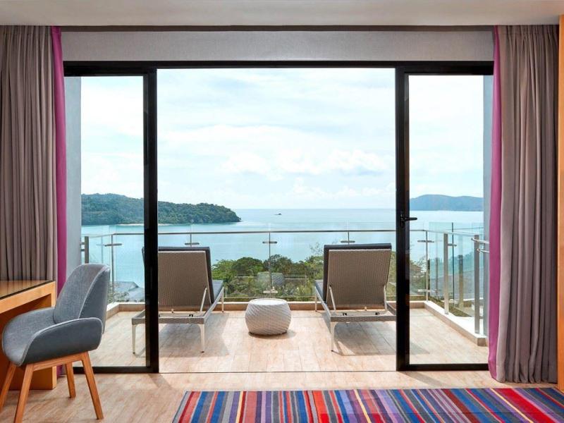 Aloft Langkawi Pantai Tengah