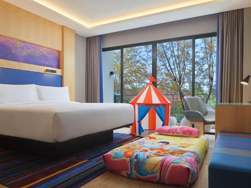 Aloft Langkawi Pantai Tengah
