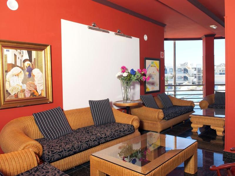 Cordial Marina Blanca