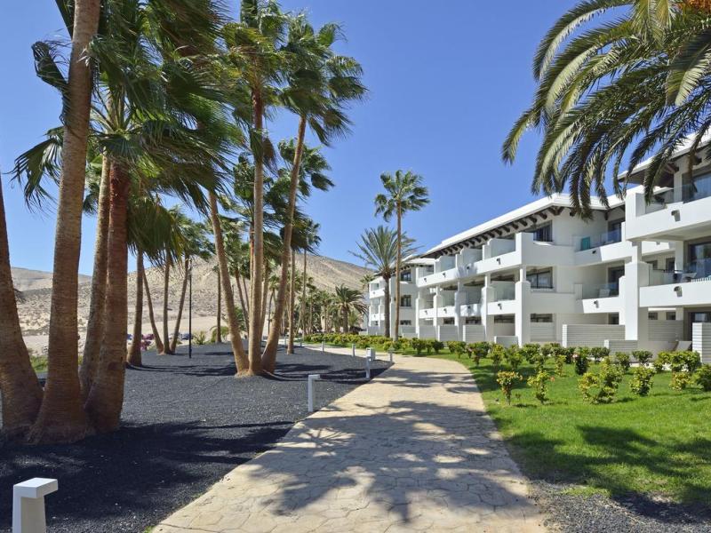 Sol Beach House at Melia Fuerteventura