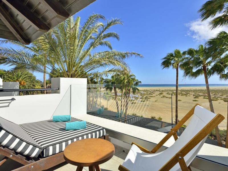 Sol Beach House at Melia Fuerteventura