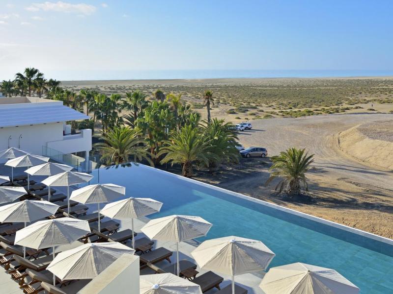 Sol Beach House at Melia Fuerteventura
