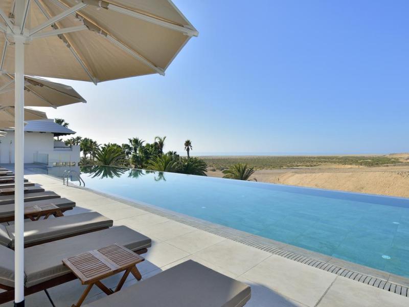 Sol Beach House at Melia Fuerteventura