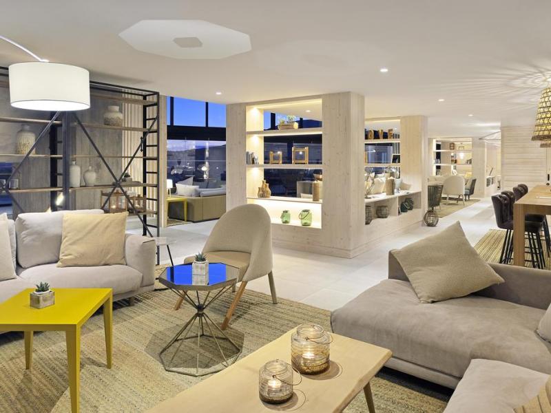 Sol Beach House at Melia Fuerteventura