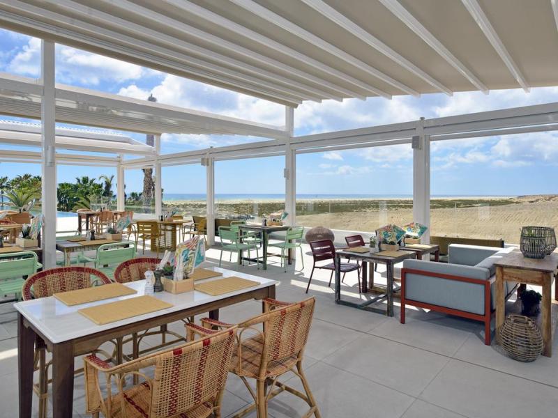Sol Beach House at Melia Fuerteventura