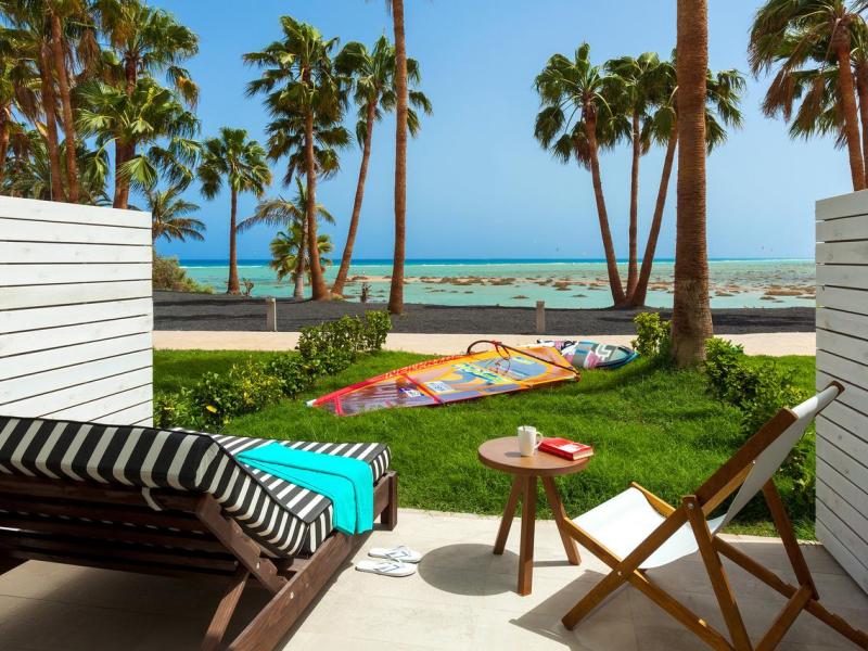 Sol Beach House at Melia Fuerteventura