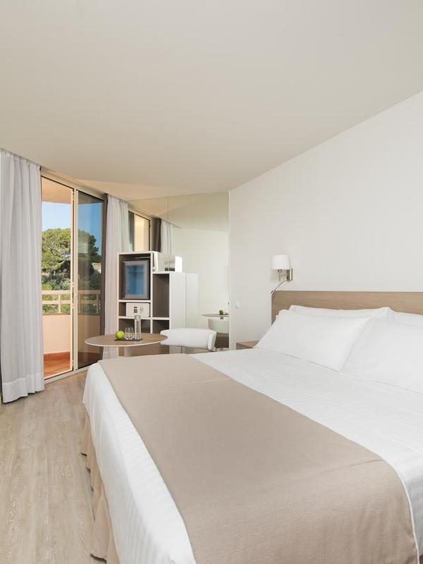 Melia Cala Galdana