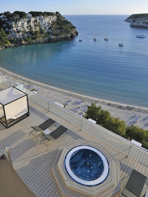 Melia Cala Galdana