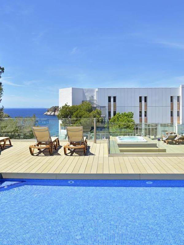 Melia Cala Galdana