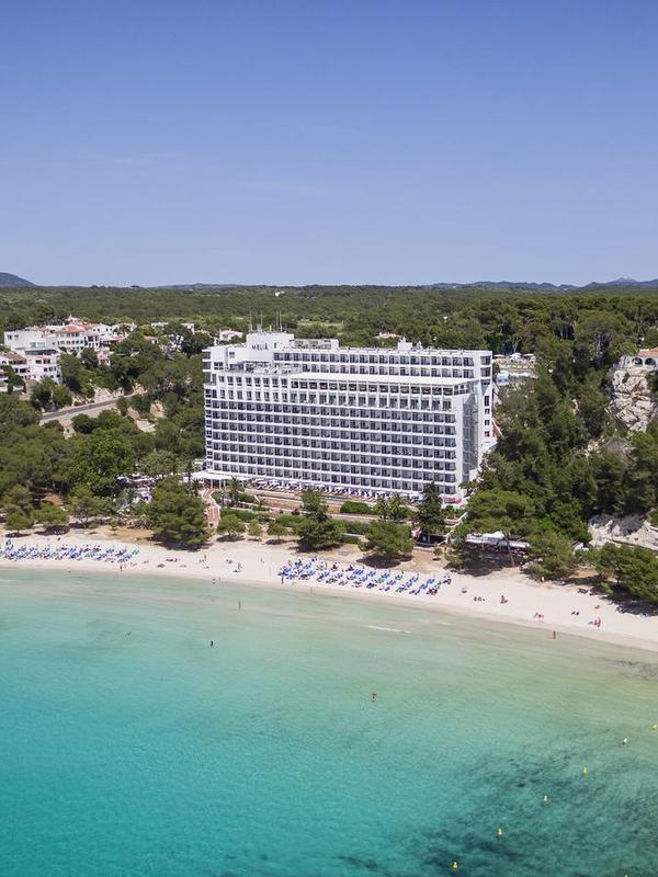 Melia Cala Galdana