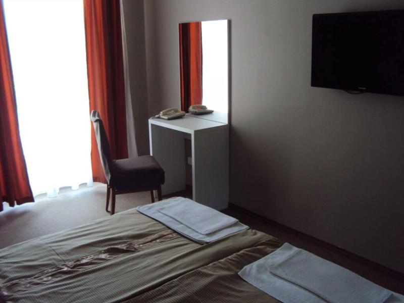 Diana Hotel