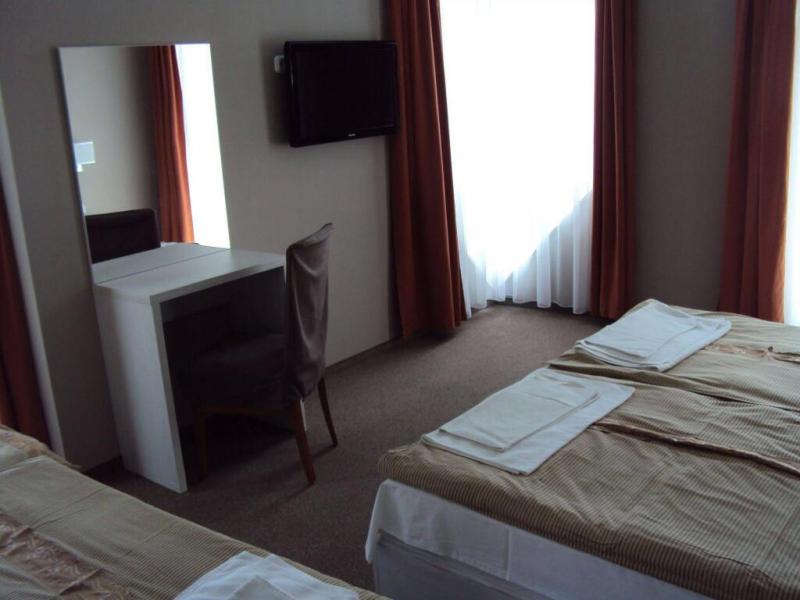 Diana Hotel