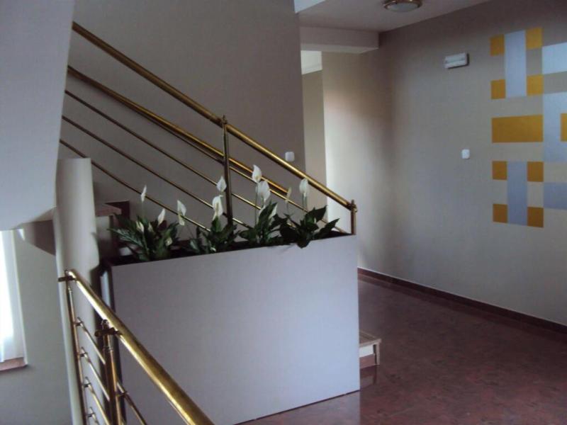 Diana Hotel