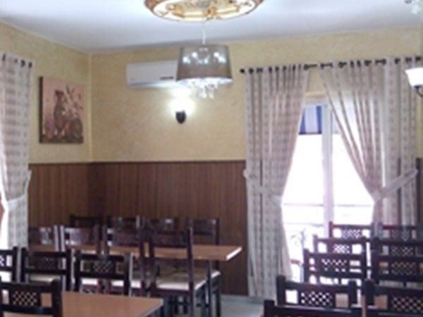 Hotel Habira