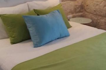 Отель Central Boutique Hotel Израиль, Иерусалим, фото 1