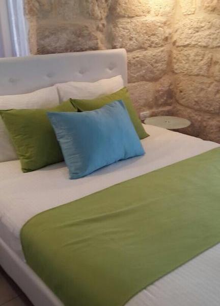 Central Boutique Hotel
