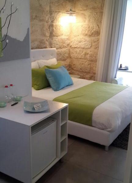 Central Boutique Hotel