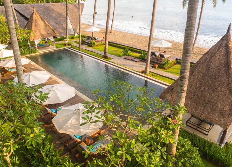 The Chandi Boutique Resort & Spa