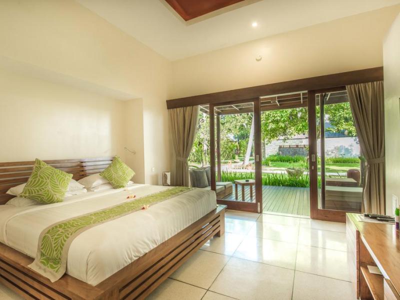 The Chandi Boutique Resort & Spa