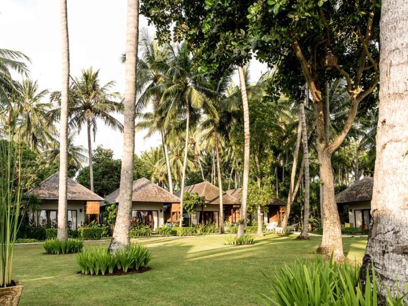 The Chandi Boutique Resort & Spa