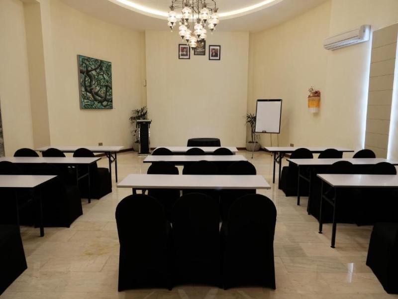 The Kayon Jungle Resort