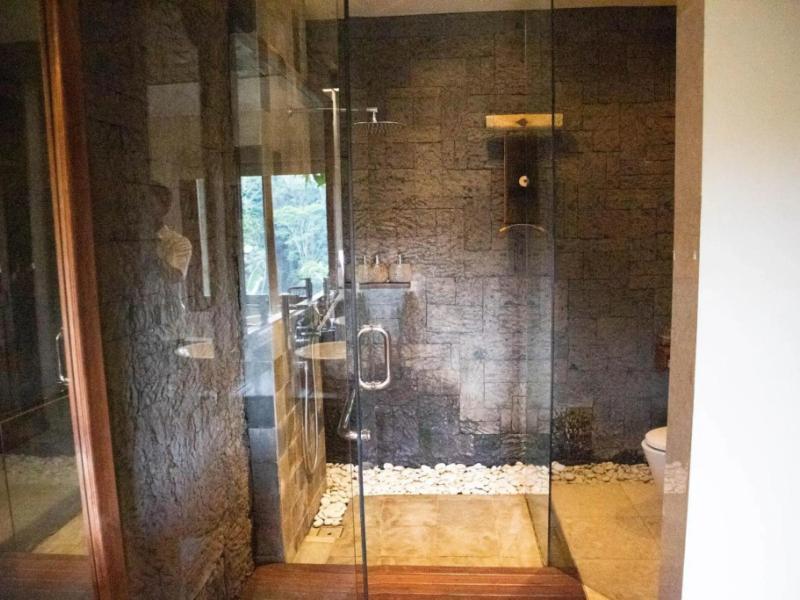 The Kayon Jungle Resort