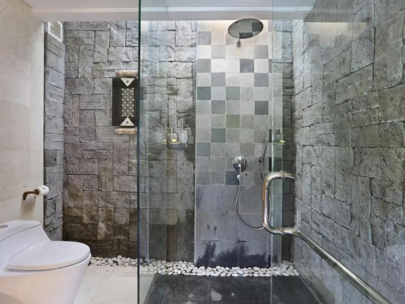 The Kayon Jungle Resort