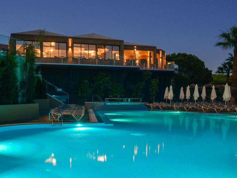 Falesia Garden by 3HB