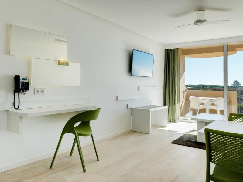 Falesia Garden by 3HB