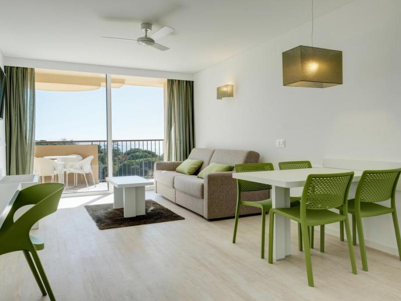 Falesia Garden by 3HB