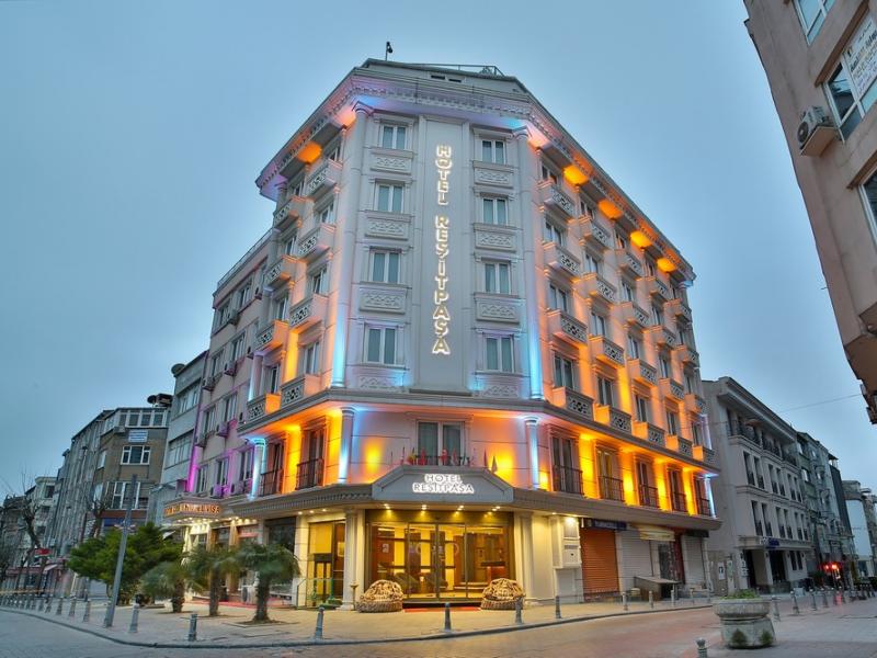 Resitpasa Hotel