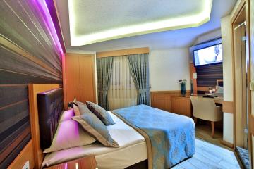 Отель Resitpasa Hotel Турция, Лалели, фото 11