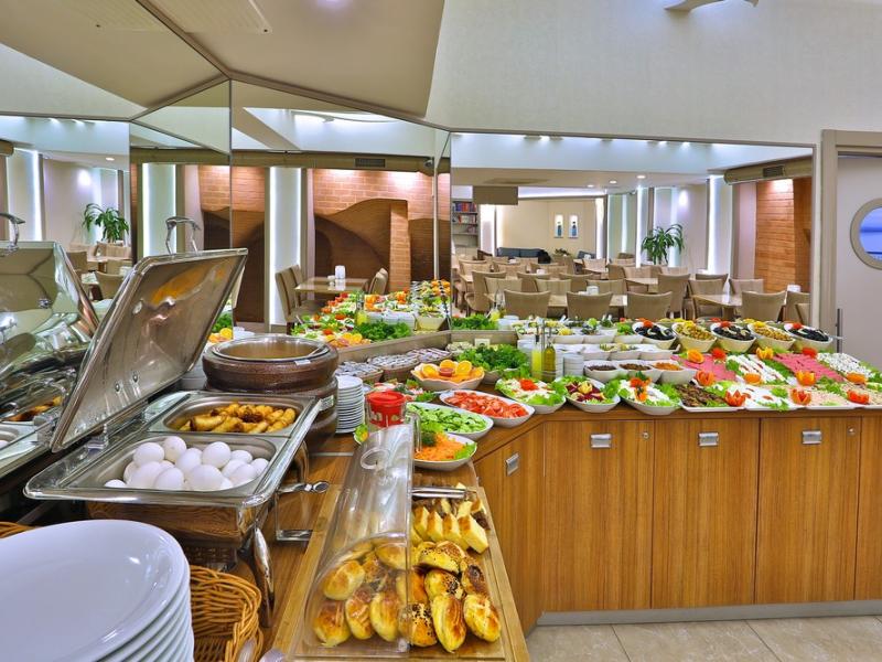 Resitpasa Hotel