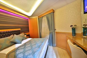 Отель Resitpasa Hotel Турция, Лалели, фото 14
