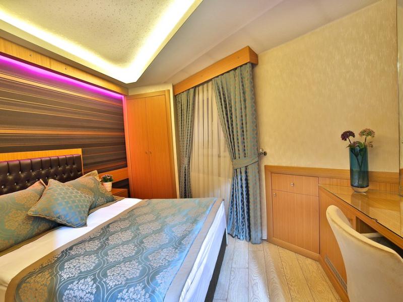Resitpasa Hotel