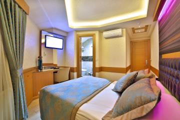 Отель Resitpasa Hotel Турция, Лалели, фото 15