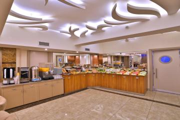 Отель Resitpasa Hotel Турция, Лалели, фото 16
