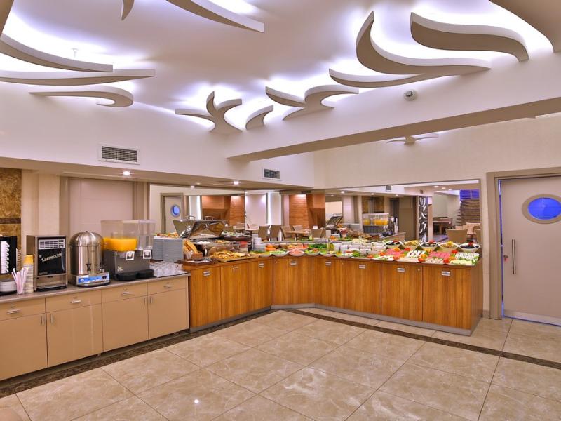 Resitpasa Hotel