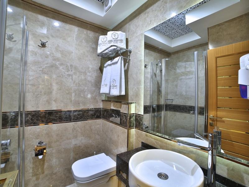 Resitpasa Hotel