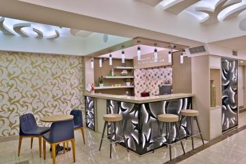 Отель Resitpasa Hotel Турция, Лалели, фото 20