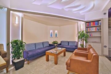 Отель Resitpasa Hotel Турция, Лалели, фото 21