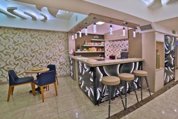 Отель Resitpasa Hotel Турция, Лалели, фото 22