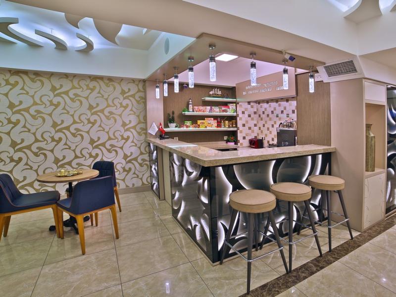 Resitpasa Hotel