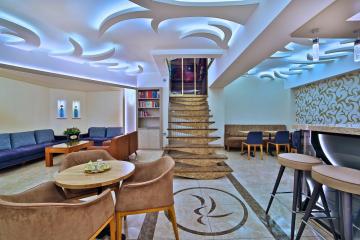 Отель Resitpasa Hotel Турция, Лалели, фото 23